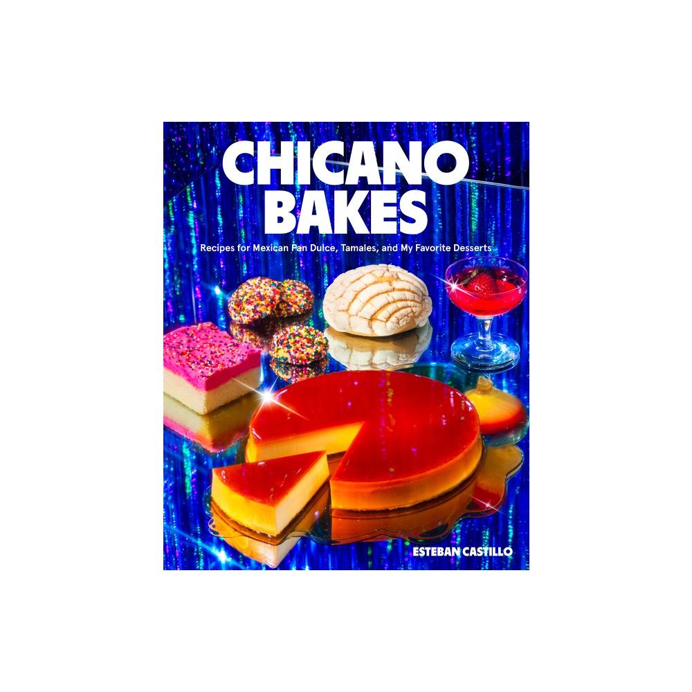 Dulce de Leche Chocoflan - Chicano Eats