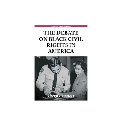 The Debate on Black Civil Rights in America