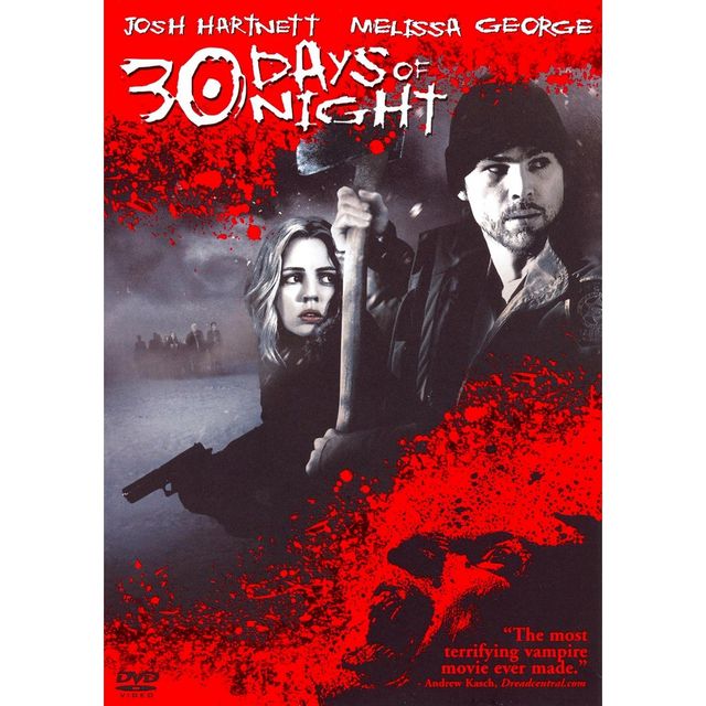 30 Days of Night (DVD)