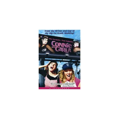 Connie and Carla (DVD)(2004)