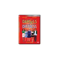 Damsels in Distress (DVD)(2012)