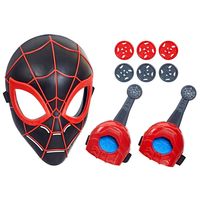 Marvel Spider-Man: Across the Spider-Verse Web Action Gear