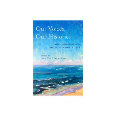 Our Voices, Our Histories