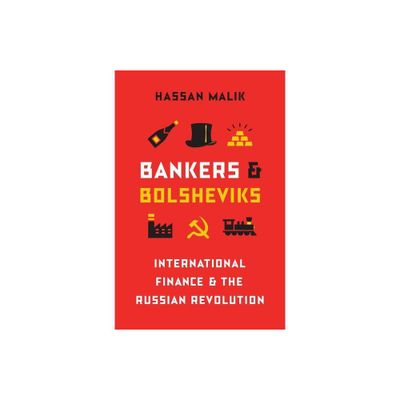 Bankers and Bolsheviks