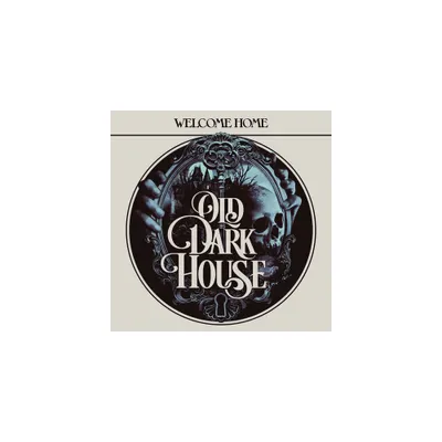 Old Dark House - Welcome Home (Vinyl)