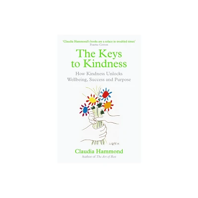 The Keys to Kindness