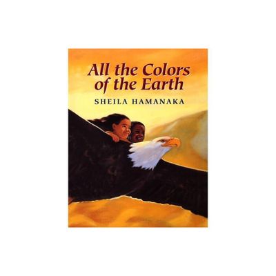 All the Colors of the Earth