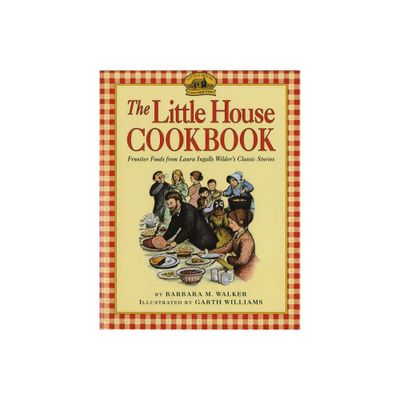 The Little House Cookbook