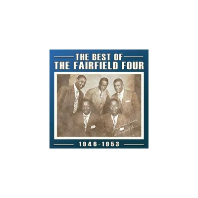 The Fairfield Four - Best of: 1927-60 (CD)