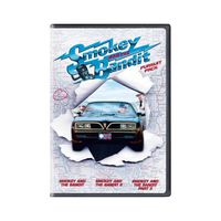 Smokey and the Bandit Pursuit Pack (DVD)