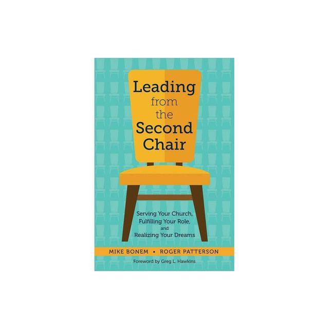 Leading from the Second Chair