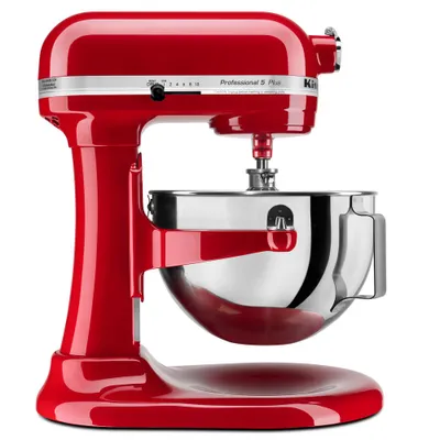 KitchenAid Professional 5qt Stand Mixer -  - KV25G0X