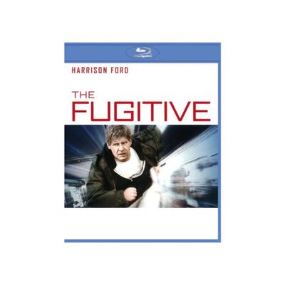 The Fugitive (20th Anniversary) (Blu-ray)