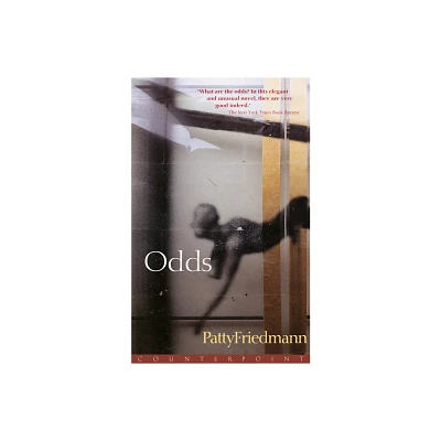 Odds - by Patty Friedmann (Paperback)