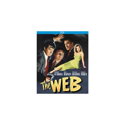 The Web (Blu-ray)(1947)