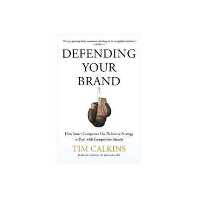 Defending Your Brand