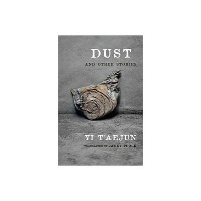 Dust and Other Stories