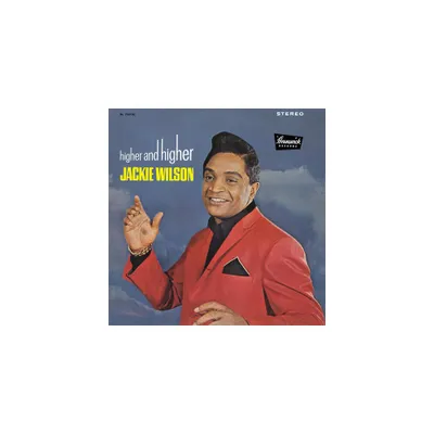 Jackie Wilson