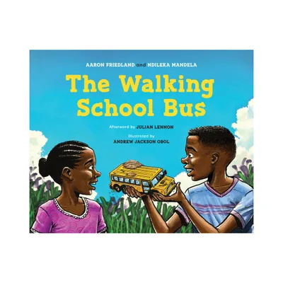 The Walking School Bus