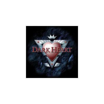 Dark Heart - Dark Heart (CD)