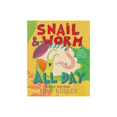 Snail and Worm All Day