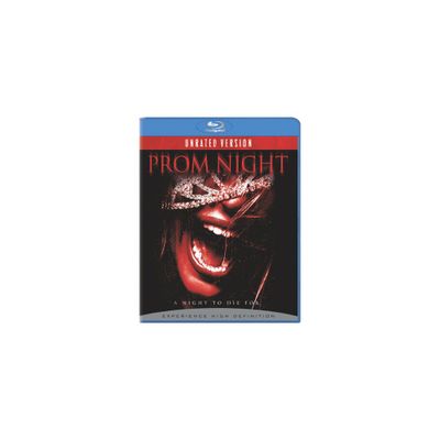 Prom Night (Blu-ray)