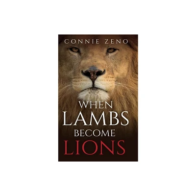 When Lambs Become Lions