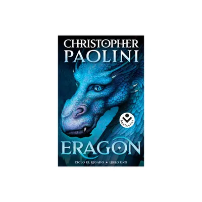 Eragon (Spanish Edition) - (Ciclo Inheritance / Inheritance Cycle) by Christopher Paolini (Paperback)