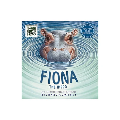 Fiona the Hippo