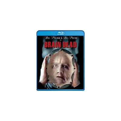 Brain Dead (Blu-ray)(1990)