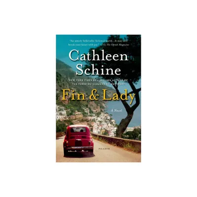 Fin & Lady - by Cathleen Schine (Paperback)