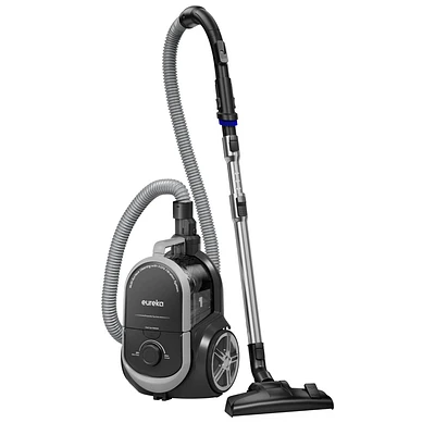 Eureka Bagless Canister Vacuum