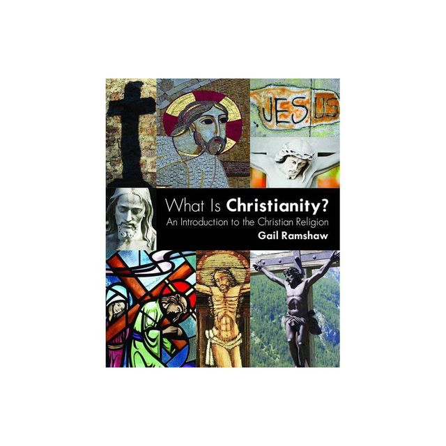 What Is Christianity