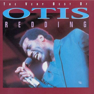 Otis Redding - Otis Redding