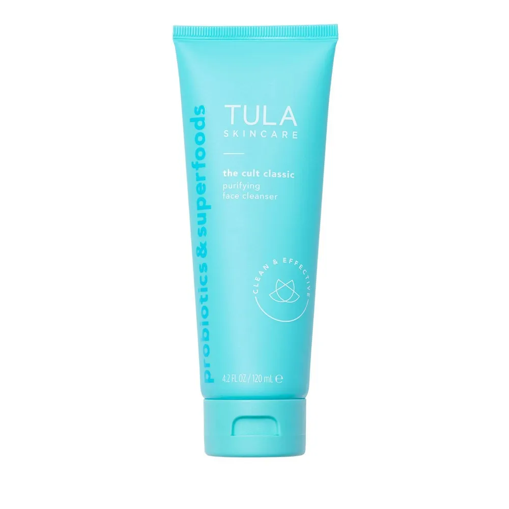 The Cult Classic Purifying Face Cleanser