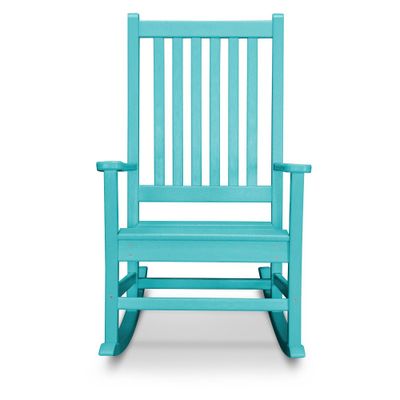 POLYWOOD St. Croix Rocking Chair