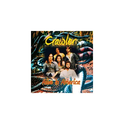 Crawler - Vol. 10-Concert Classics (CD)