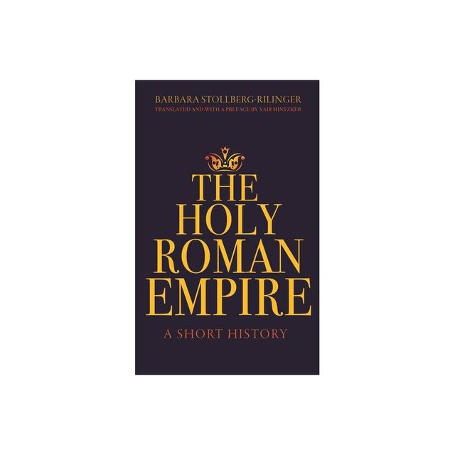 The Holy Roman Empire