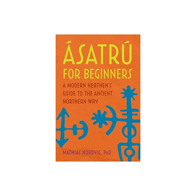 satr for Beginners - by Mathias Nordvig (Paperback)