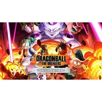 Dragon Ball: The Breakers Special Edition - Nintendo Switch (Digital)