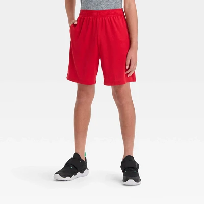 Boys Mesh Shorts