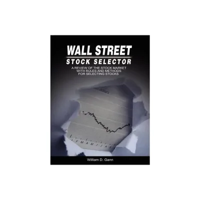 Wall Street Stock Selector