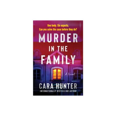 Murder in the Family - by Cara Hunter (Paperback)