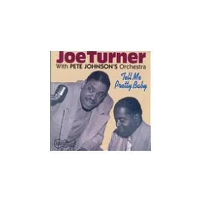 Big Joe Turner