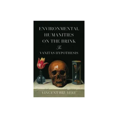 Environmental Humanities on the Brink