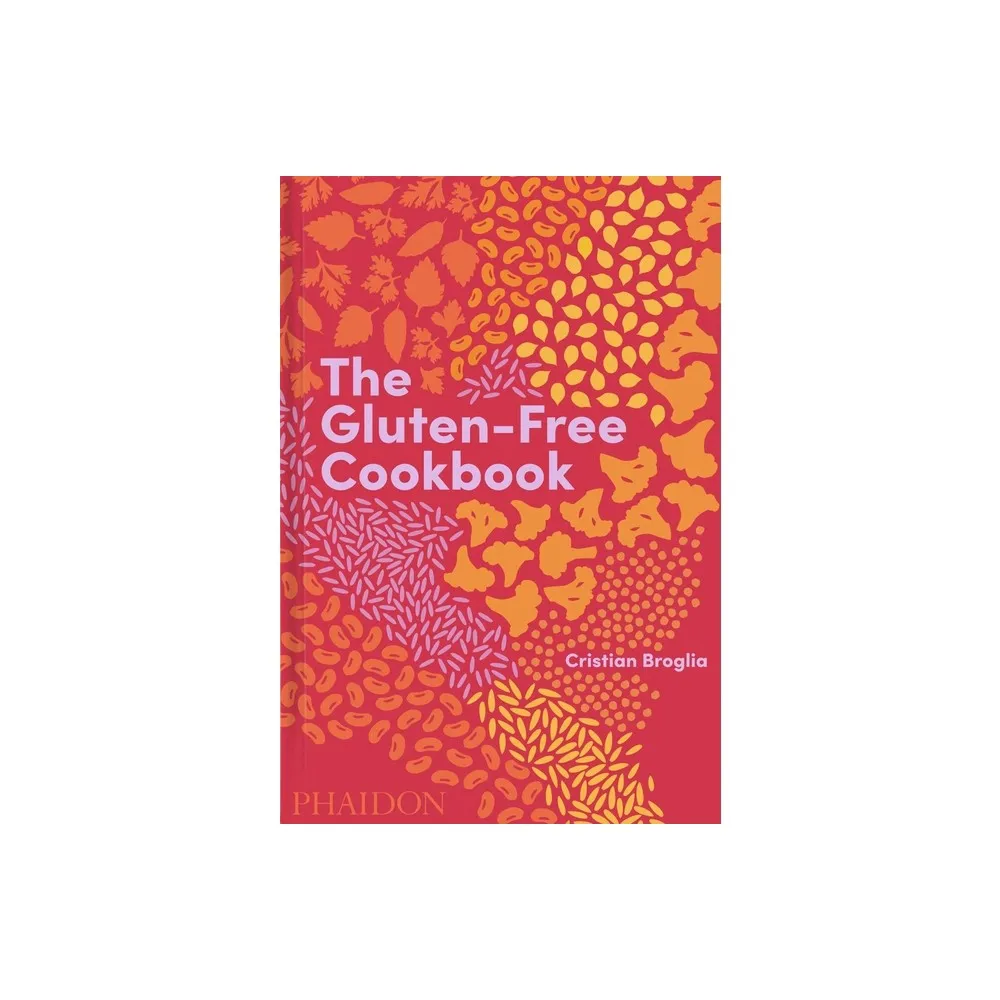 The Gluten-Free Cookbook