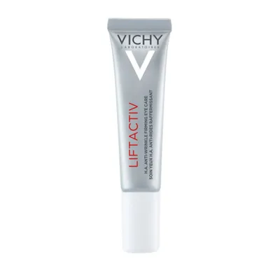 Vichy LiftActiv Supreme Anti-Wrinkle and Firming Eye Cream for Dark Circles - .51 fl oz