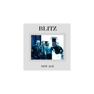 Blitz - New Age