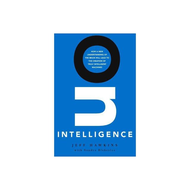 On Intelligence