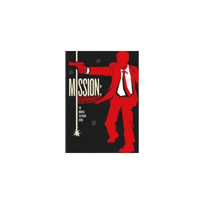 Mission: Impossible: The Original Television Series (DVD)